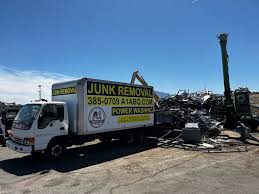 Best Retail Junk Removal  in Resaca, GA