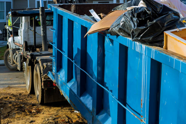 Best Scrap Metal Removal  in Resaca, GA